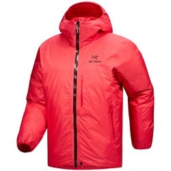 Arc'teryx Alpha Lightweight Parka - Men's