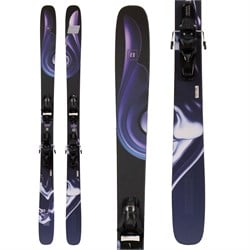 Armada ARV 94 R Skis ​+ Strive 11 Bindings - Women's 2025