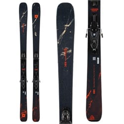 Armada Declivity 88 C R Skis ​+ EM10 Bindings 2025