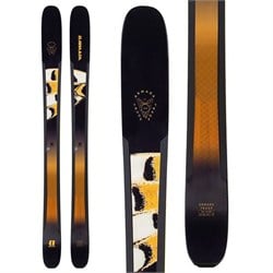 Armada Trace 108 Skis ​+ Warden 13 Demo Bindings  - Used