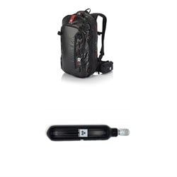 Arva Reactor Flex Pro 32L Airbag Backpack ​+ Carbon Canister (Filled)
