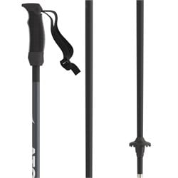 Atomic AMT Jr Ski Poles - Kids'