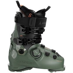 Atomic Hawx Prime 120 S BOA GW Ski Boots  - Used