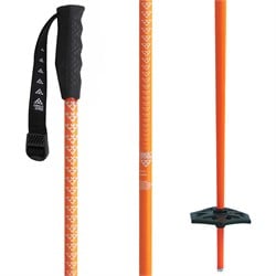 Black Crows Meta Ski Poles 2026