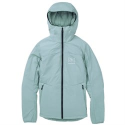 Burton AK Helium Hooded Stretch Jacket - Women's
