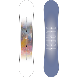 Burton Stylus Snowboard - Women's 2025