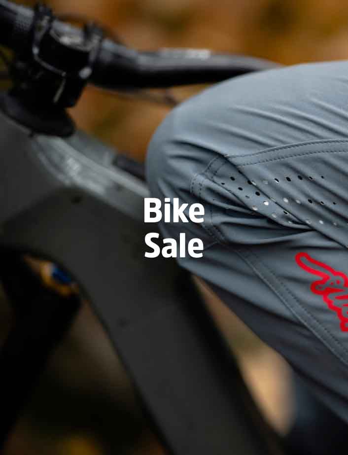 bike sale