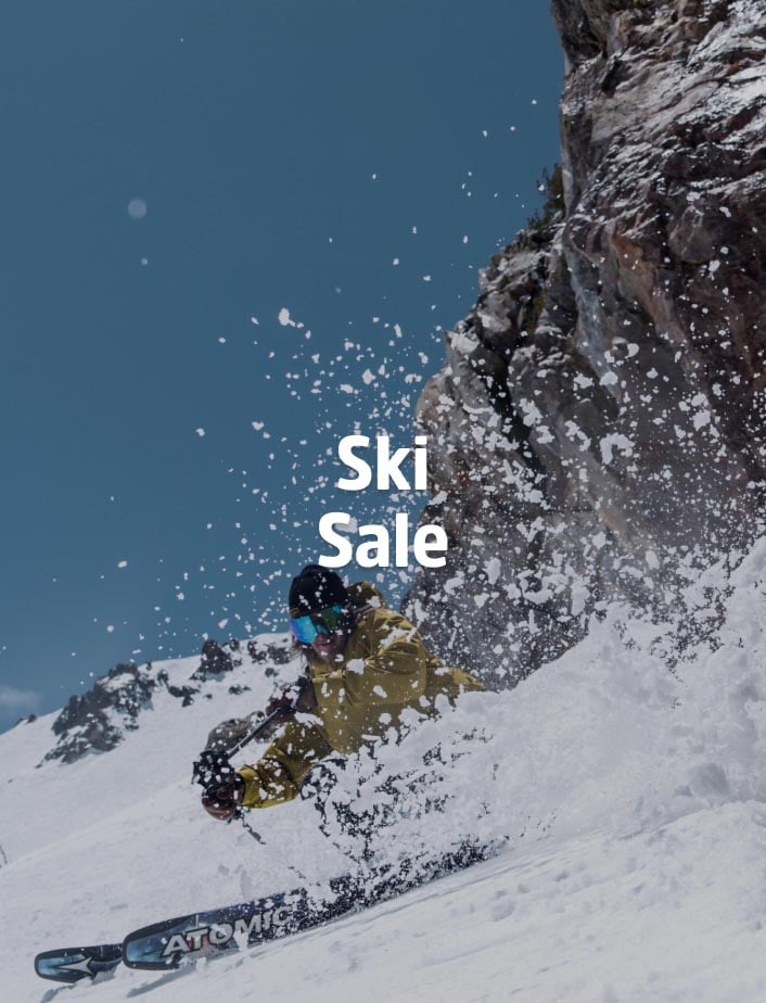 ski sale