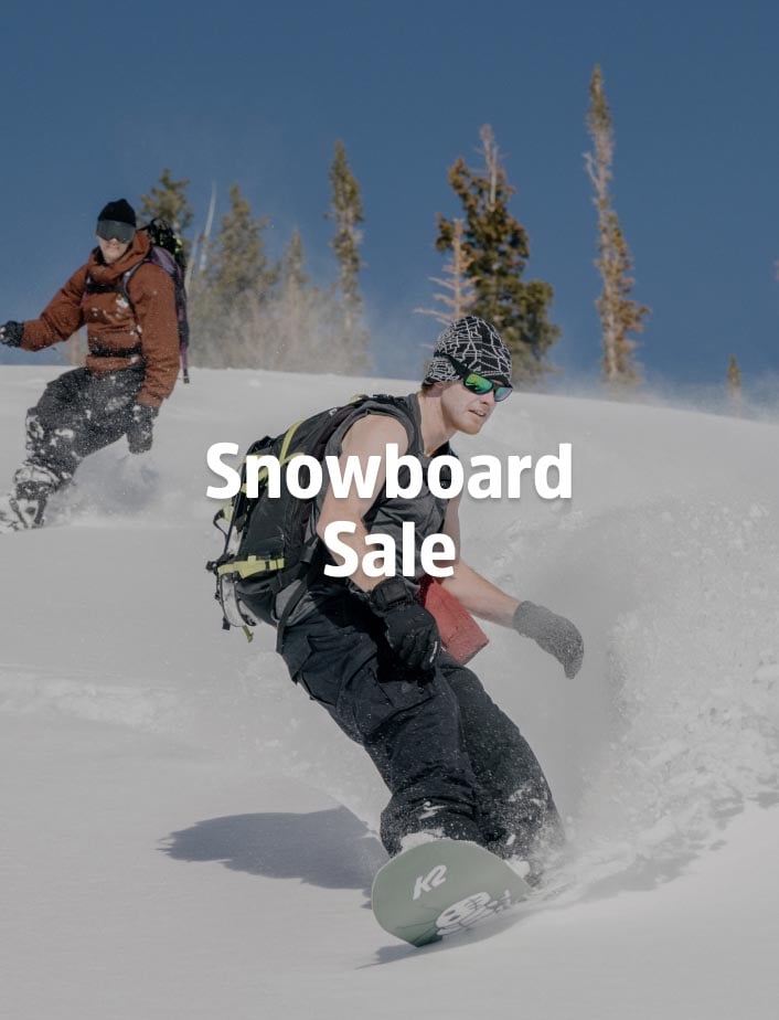 snowboard sale