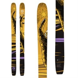 Völkl Revolt 114 Skis