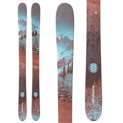Nordica Santa Ana 104 Free Skis - Women's 2024