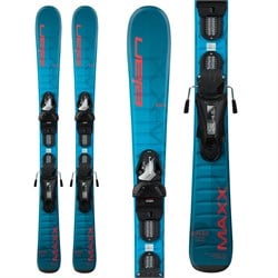 Elan Maxx Blue Skis ​+ Shift EL 7.5 GW Bindings - Kids' 2025