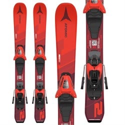 Atomic Redster J2 Skis ​+ C5 GW Ski Bindings - Kids' 2025