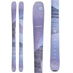 Blizzard Black Pearl 88 Skis 2026