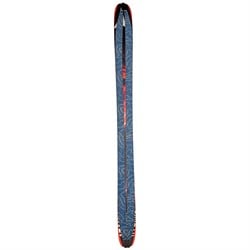 Contour Hybrid FAT Free Split Climbing Skins