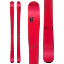 Faction Agent 1 Skis 2023