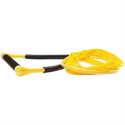 Hyperlite CG Wakeboard Handle ​+ 65' Maxim Line