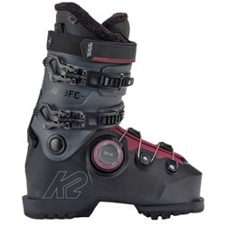 K2 BFC 95 BOA W Ski Boots - Women's  - Used