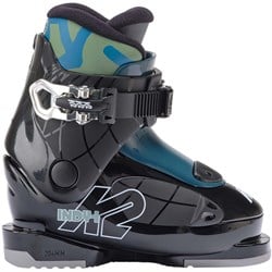 K2 Indy 1 Ski Boots - Kids'  - Used