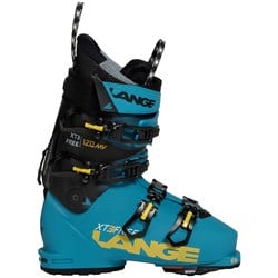 Lange XT3 Free 120 MV GW Alpine Touring Ski Boots  - Used
