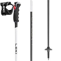 LEKI Carbon 14 3D Ski Poles - Women's