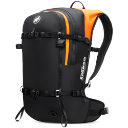 Mammut Free 28 Airbag 3.0 Backpack (Set with Airbag)