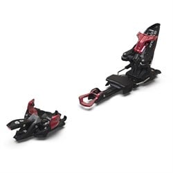 Marker Kingpin 10 Alpine Touring Ski Bindings 2026