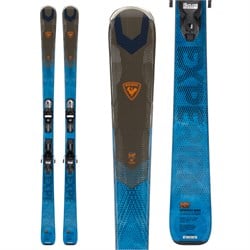 Rossignol Experience 82 CA SMU Skis ​+ XP 10 Bindings 2024