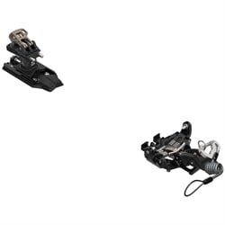 Salomon MTN Pure Brakeless Alpine Touring Ski Bindings 2026