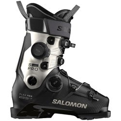 Salomon S​/Pro Supra Dual BOA 105 W Ski Boots - Women's  - Used