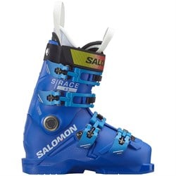 Salomon S​/Race 65 Ski Boots - Kids'  - Used