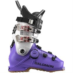 Salomon Shift Alpha BOA 130 Alpine Touring Ski Boots  - Used