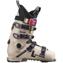 Salomon Shift Pro 130 Alpine Touring Ski Boots  - Used
