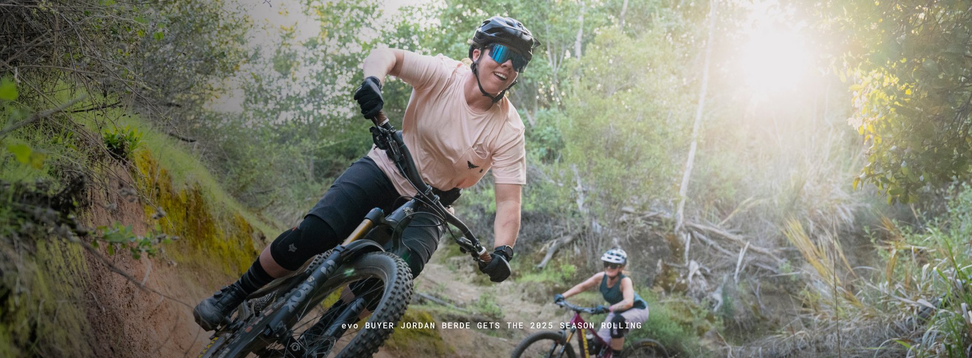 Bike Completes - New Tech & Hot Drops