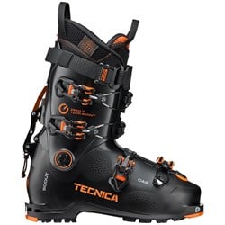 Tecnica Zero G Tour Scout Alpine Touring Ski Boots