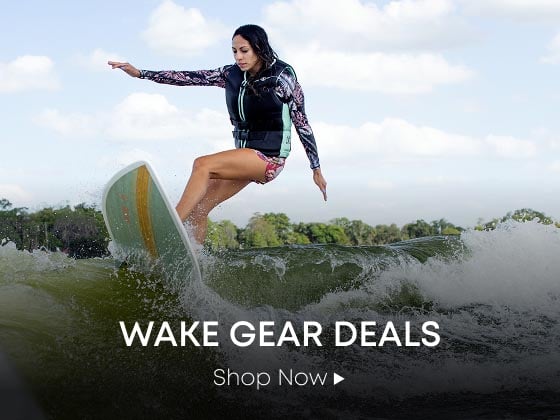 Wake Sale