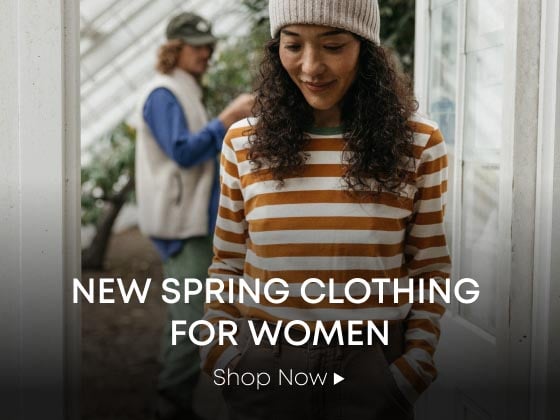 Womens Spring New Arrivals